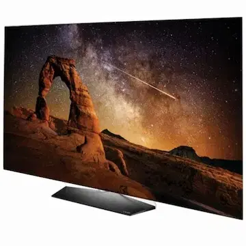 LG OLED65 TV [엘지 65인치 티비]